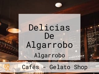 Delicias De Algarrobo