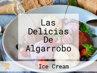 Las Delicias De Algarrobo