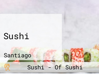 Sushi