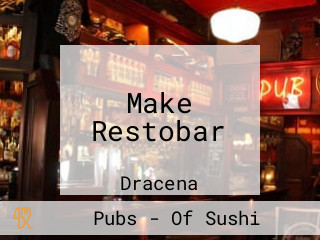 Make Restobar