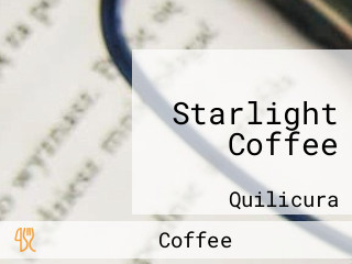 Starlight Coffee