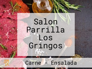 Salon Parrilla Los Gringos