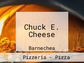 Chuck E. Cheese