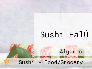 Sushi FalÚ