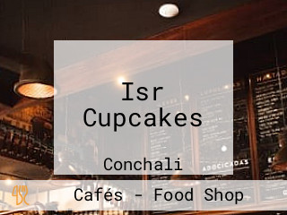 Isr Cupcakes