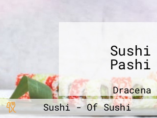 Sushi Pashi