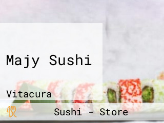 Majy Sushi