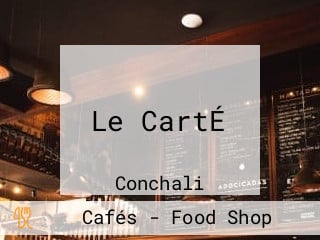 Le CartÉ