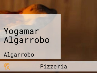 Yogamar Algarrobo