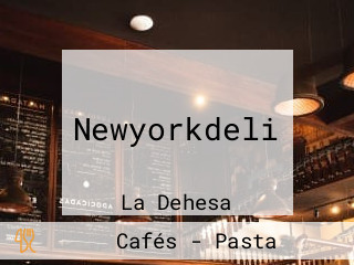 Newyorkdeli