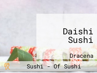 Daishi Sushi