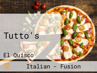 Tutto's