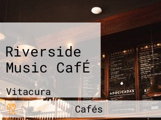 Riverside Music CafÉ