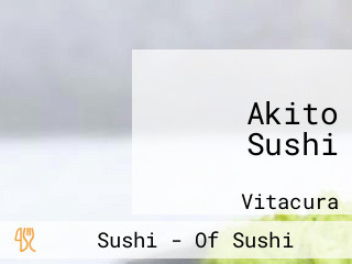 Akito Sushi