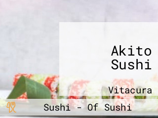 Akito Sushi