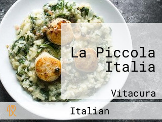 La Piccola Italia