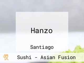 Hanzo