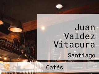 Juan Valdez Vitacura