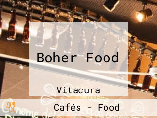 Boher Food