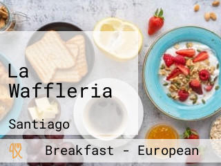 La Waffleria