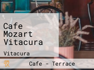 Cafe Mozart Vitacura