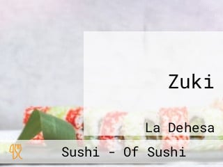 Zuki