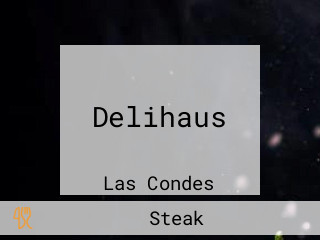 Delihaus