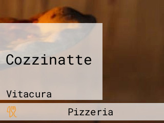 Cozzinatte