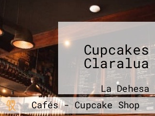 Cupcakes Claralua