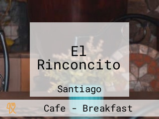 El Rinconcito