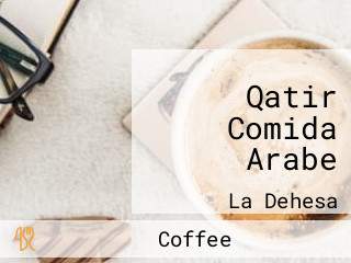 Qatir Comida Arabe