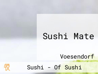 Sushi Mate