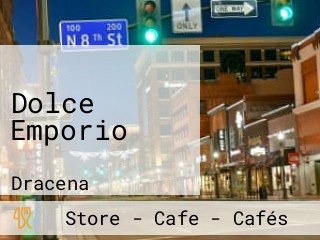 Dolce Emporio