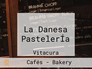 La Danesa PastelerÍa