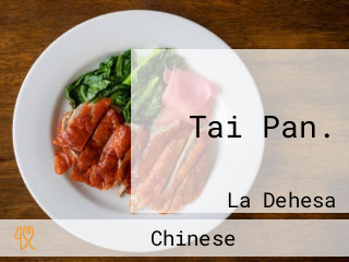 Tai Pan.