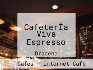 CafeterÍa Viva Espresso