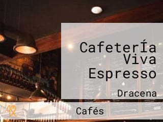 CafeterÍa Viva Espresso