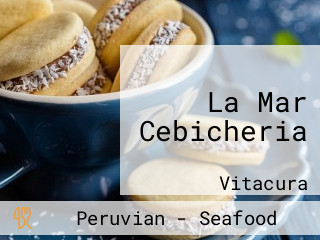 La Mar Cebicheria