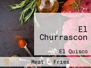 El Churrascon