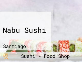 Nabu Sushi