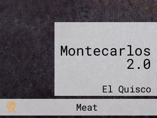 Montecarlos 2.0