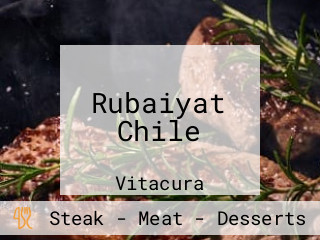 Rubaiyat Chile