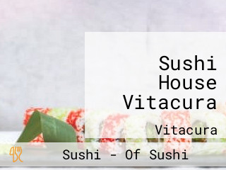 Sushi House Vitacura