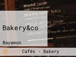 Bakery&co