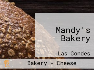 Mandy's Bakery