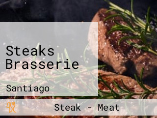 Steaks Brasserie