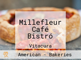 Millefleur Café Bistró