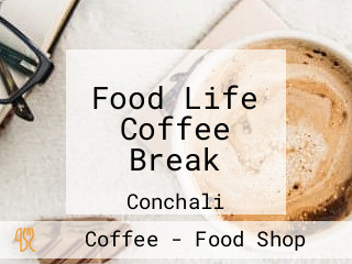 Food Life Coffee Break