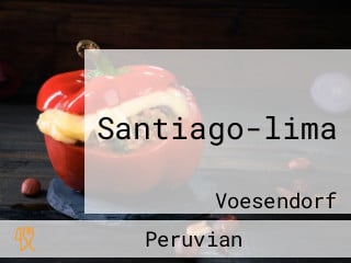 Santiago-lima