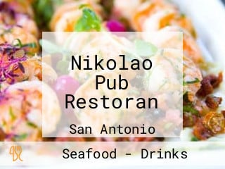 Nikolao Pub Restoran